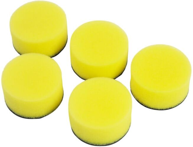 Tampon de polissage HAZET 9033M-9-010 (9033M-9-010)