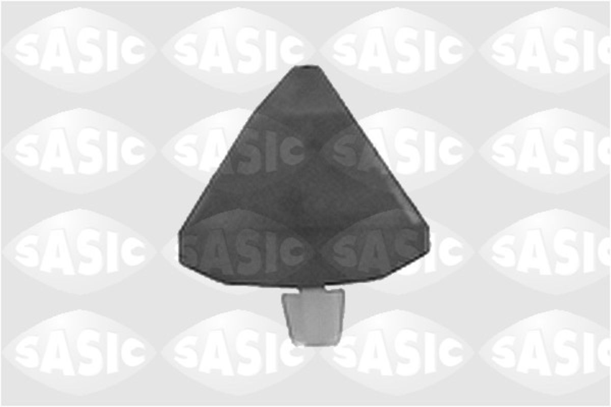 Anschlagpuffer, Federung SASIC 1665375
