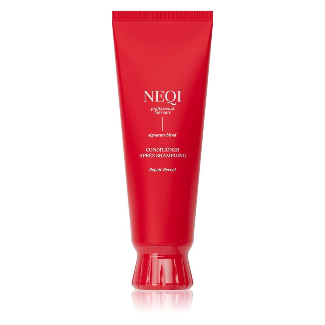 Neqi Repair Reveal Conditioner Repariert tiefe Haarschäden Sulfatfrei Professionelle Pflege für zu Hause (250 ml) (NQ-RR-CN-101)