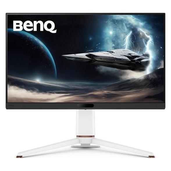 BenQ EX271U IPS 27IN 68.58CM (3840 x 2160 Pixel, 27") (9H.LN2LB.QBE)