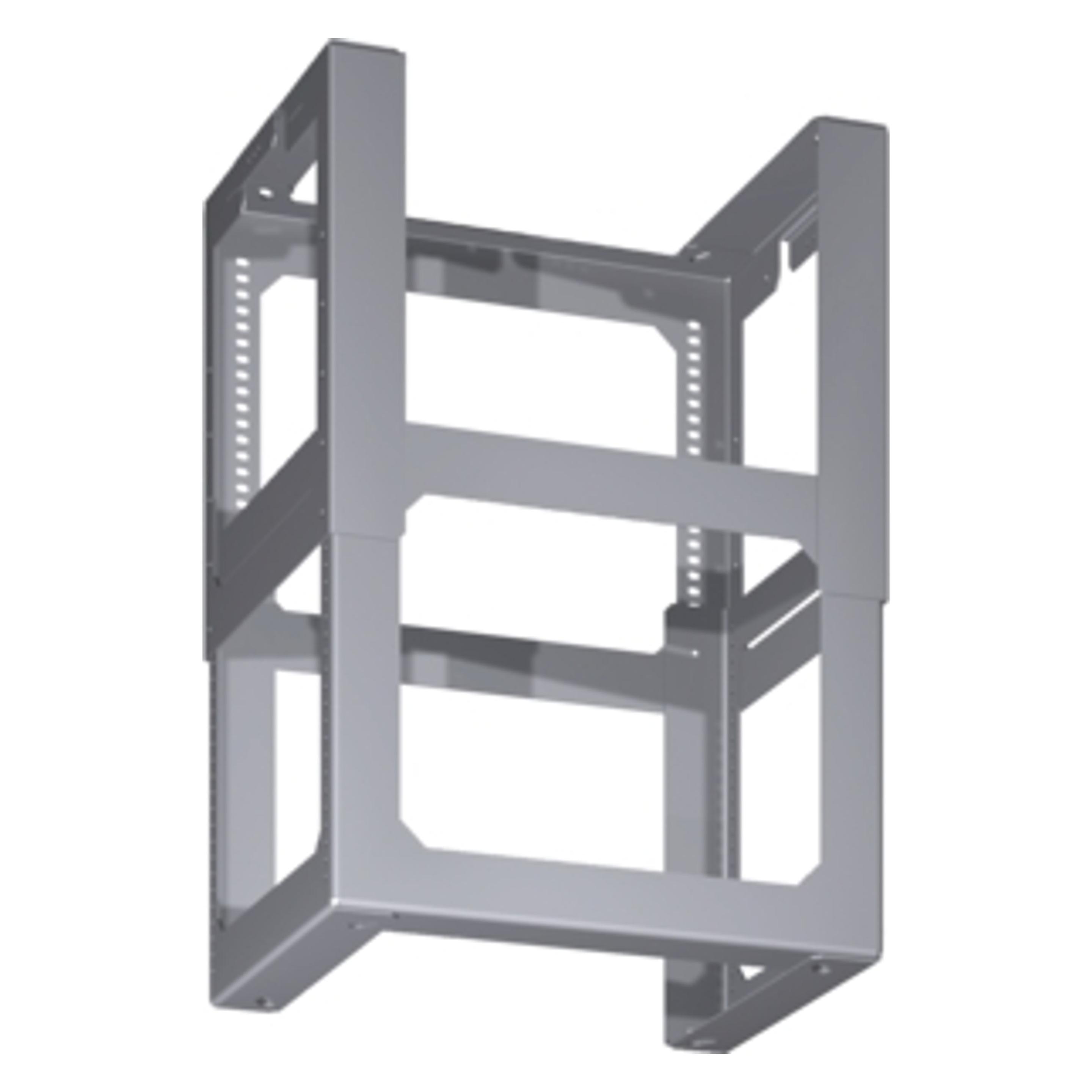 Neff Z5921N0 Montageturmverlängerung 500 mm (Z5921N0)