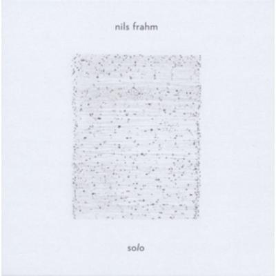 Frahm, N: Solo - Nils Frahm, CD