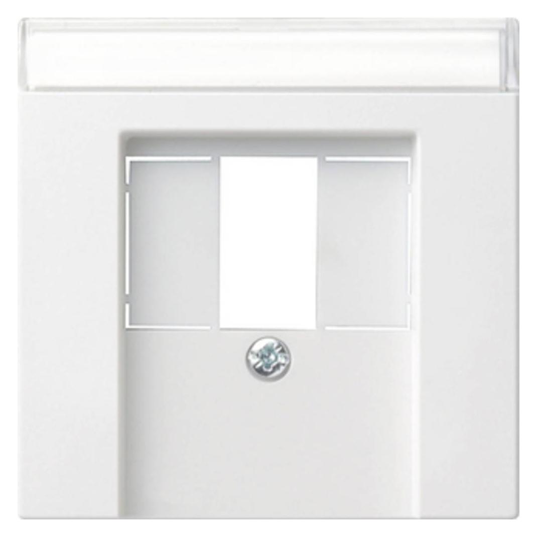 Gira Zentralplatte (087627)