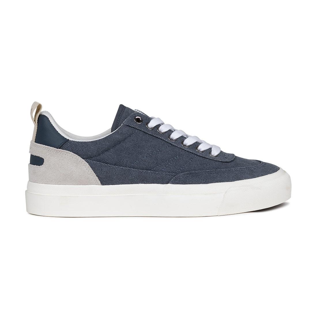 Goliath Sneakers Number Three Blauw