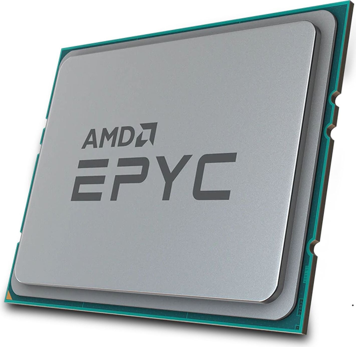 AMD EPYC 7203P Processor, Socket SP3, 2,8 GHz tot 3,4 GHz, Lenovo AMD EPYC