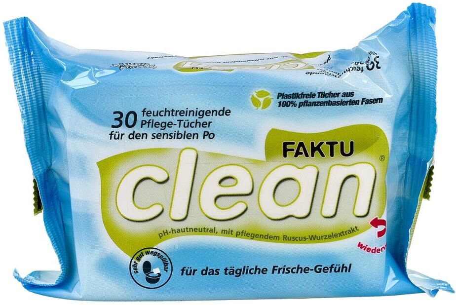 Faktuclean Tücher