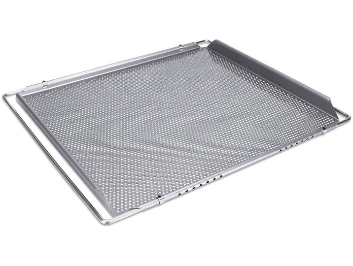 Städter Backblech mit Lochung 40x35cm, verstellbar