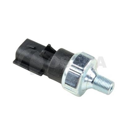 OSSCA Innenspiegel 38200 für JEEP Chrysler