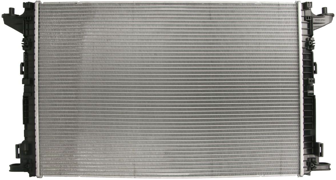 Motorkühler, Motorkühlung THERMOTEC D7A051TT