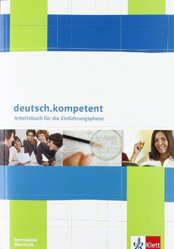 deutsch.kompetent. Einstieg in die Oberstufe - Preis vom 06.10.2026 07:26:00 h