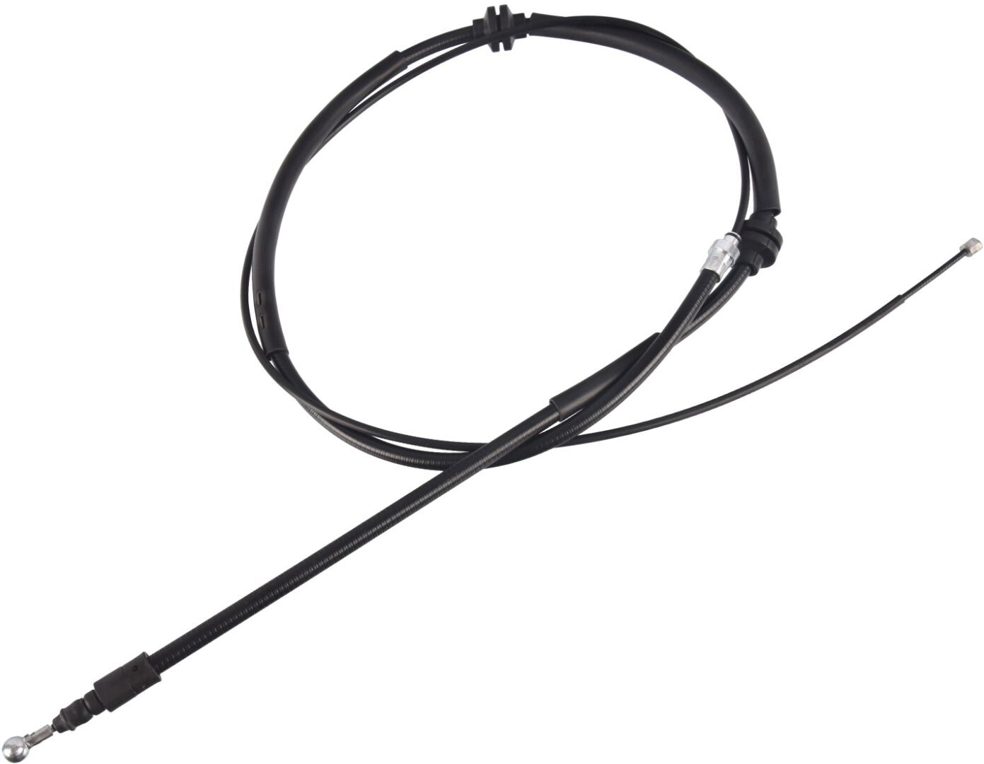 FEBI BILSTEIN 180439 Handbrake cable