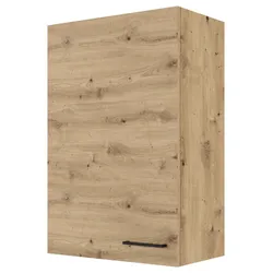 Küchenoberschrank Cara ca. 60x89x32 cm Eiche Artisan