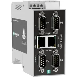 Pepperl+Fuchs Fabrik PROFINET IO-Gateway ICDM-RX/PN-#70104875