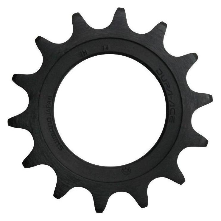 Shimano Zahnkranz Dura-Ace SS-7600 1-Gang 13 Zähne offen (13) (Y-27913100)