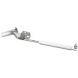 Liebherr 9096985, Kühlschrank Zubehör, Silber
