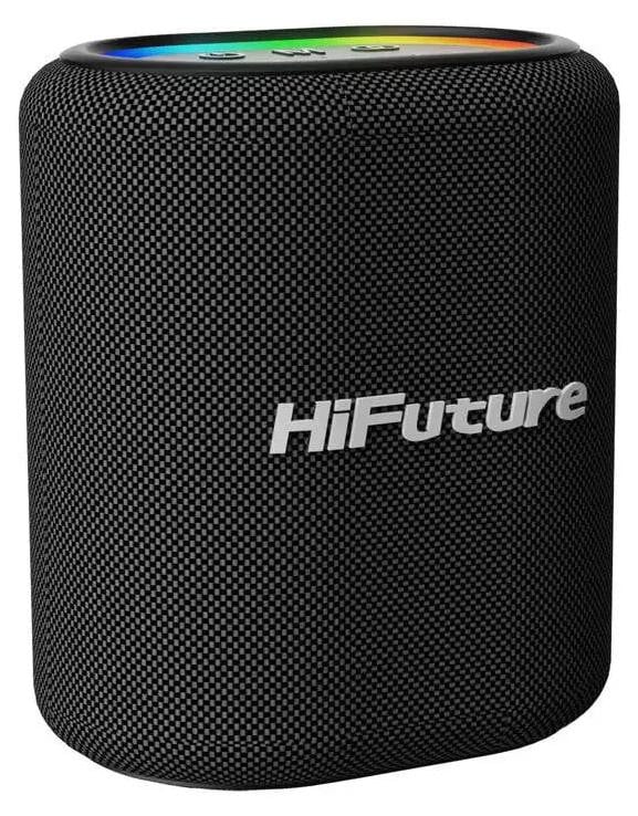 HiFuture Vocalist 100 Luidspreker - Zwart