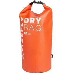 FIREFLY SUP-Zubehör Dry Bag, Größe 5 in Orange Orange