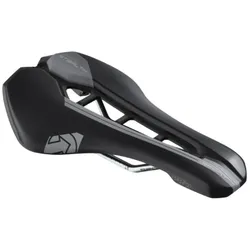 PRO Sattel Stealth Sport, Schwarz, AF, Edelstahl, 142mm