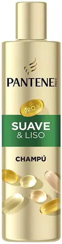 Pantene Miracle Smooth & Soft Shampoo 250 ml