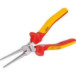 VIGOR VDE Rundzange, V2641, 160 mm