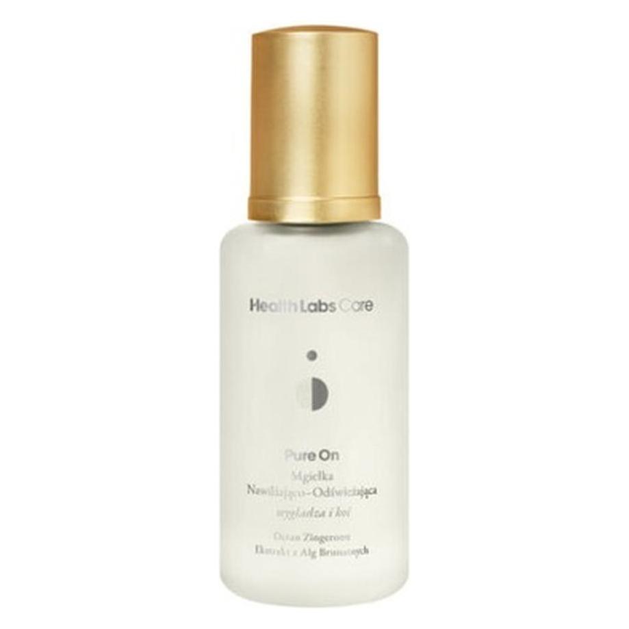 Health Labs Care Healthlabs Pure On Refreshing And Moisturizing Mist 100Ml (Gesichtswasser, 100 ml) (5904999479142)