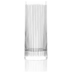 Stölzle Lausitz YORK BAR SOHO Saftglas 380 ml 6er Set