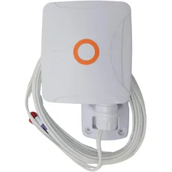Poynting A-XPOL-0001-V3-21 (3G, 5G, GSM), Netzwerkantenne