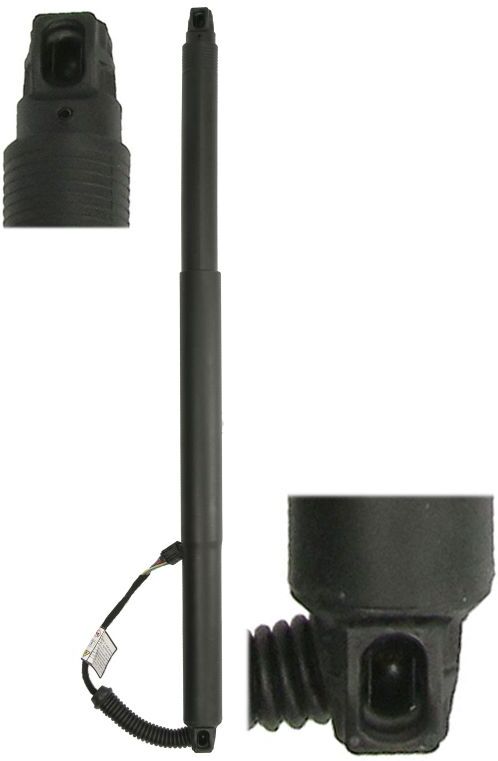 Elektromotor, Heckklappe MAGNUM TECHNOLOGY MGS0221MT