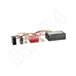 ACV 1323-42-15 CAN-Bus Kit Porsche Mini-ISO-> Strom + Lautsprecher (ISO) + IS...