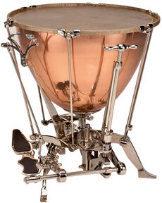 Adams "Schnellar 29"B Timpani German"