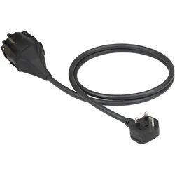 NRGkick, Elektroauto Ladekabel, Steckeraufsatz (13 A)