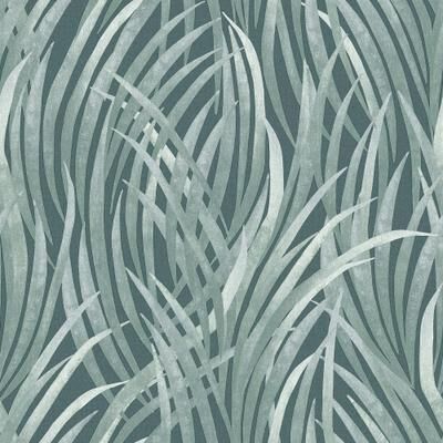 "Veer Decor Adelia Tall Grass Wallpaper - Roll 20.86""x33ft"