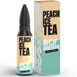 RIOT Squad BAR EDTN Peach Ice Tea Aroma