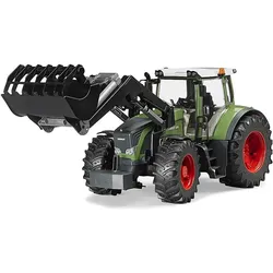 Bruder Fendt 936 Vario mit Frontlader