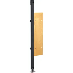 MEPA nextVIT Stütz-/Stützklappgriff-Elem., 549016 549016