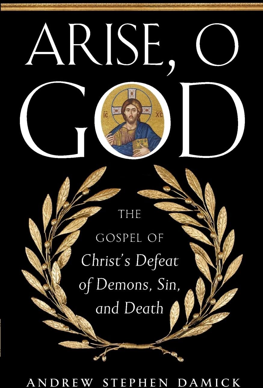 Arise, O God: The Gospel of Christ's Defeat of Demons, Sin, and Death - Preis vom 09.10.2026 07:28:09 h
