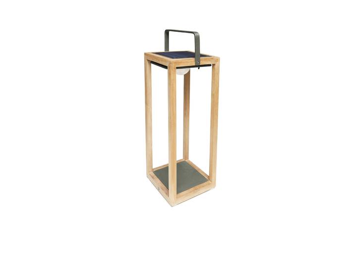 SUNS Mr. Solar Tom Lampe 20x20x50 cm