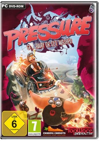 TopWare - Pressure - Preis vom 30.09.2026 09:01:18 h