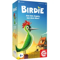 Game Factory - Birdie