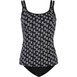 FIREFLY Damen Bikini Da.-Tankini Antonia, Größe 40C in Silber Silber