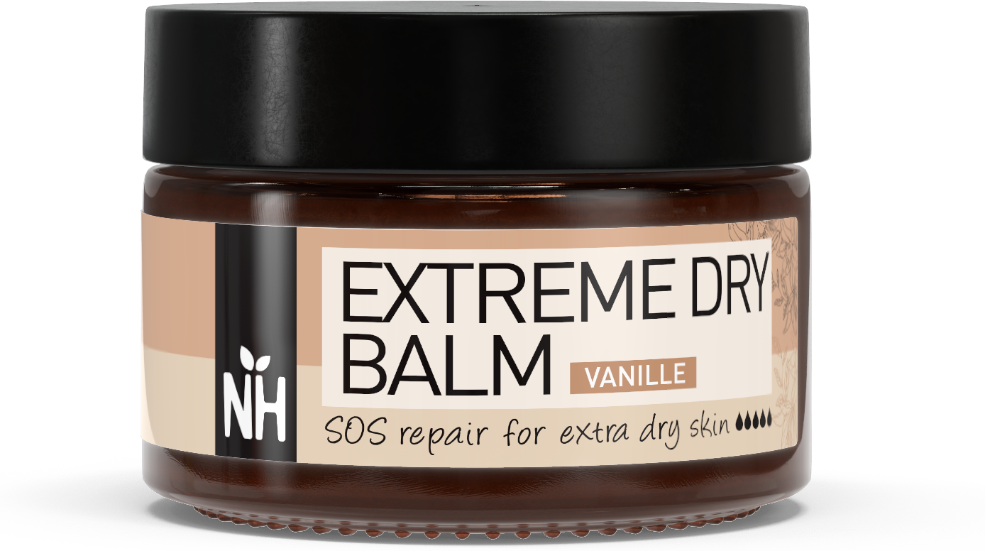 Natural Heroes Extreme Dry Balm - 30 ml