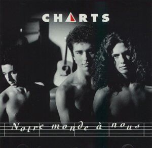 Les Charts - Notre Mone a Nous - Preis vom 12.10.2026 11:37:12 h