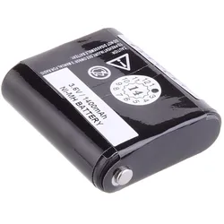 Avacom Baterie pro Motorola TalkAbout T82, TLKR T92 H2O Ni-MH (1 Stk., 1400 mAh), Batterien + Akkus