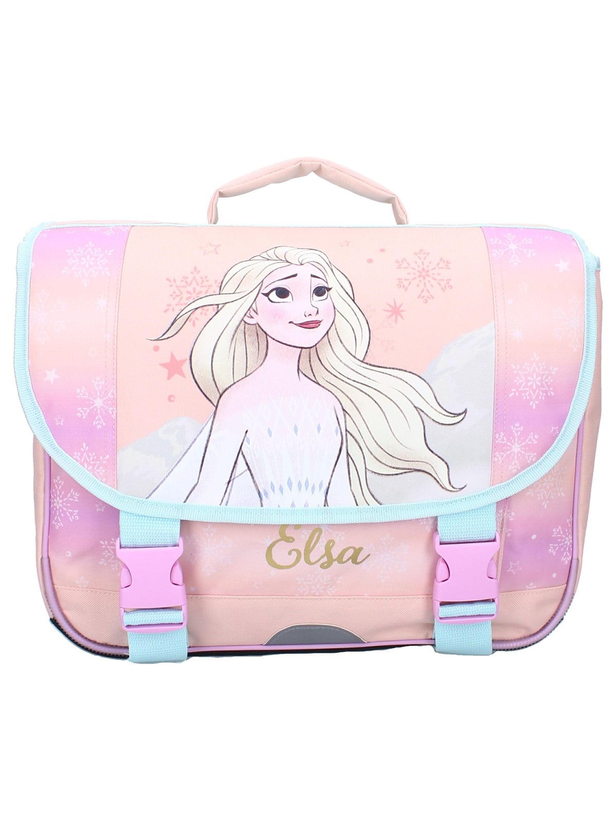 Vadobag School backpack Frozen II It's All Magic