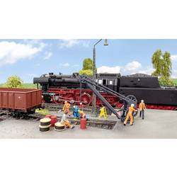 NOCH H0 Themenwelt Bahnbetriebswerk 16270 Fertigmodell