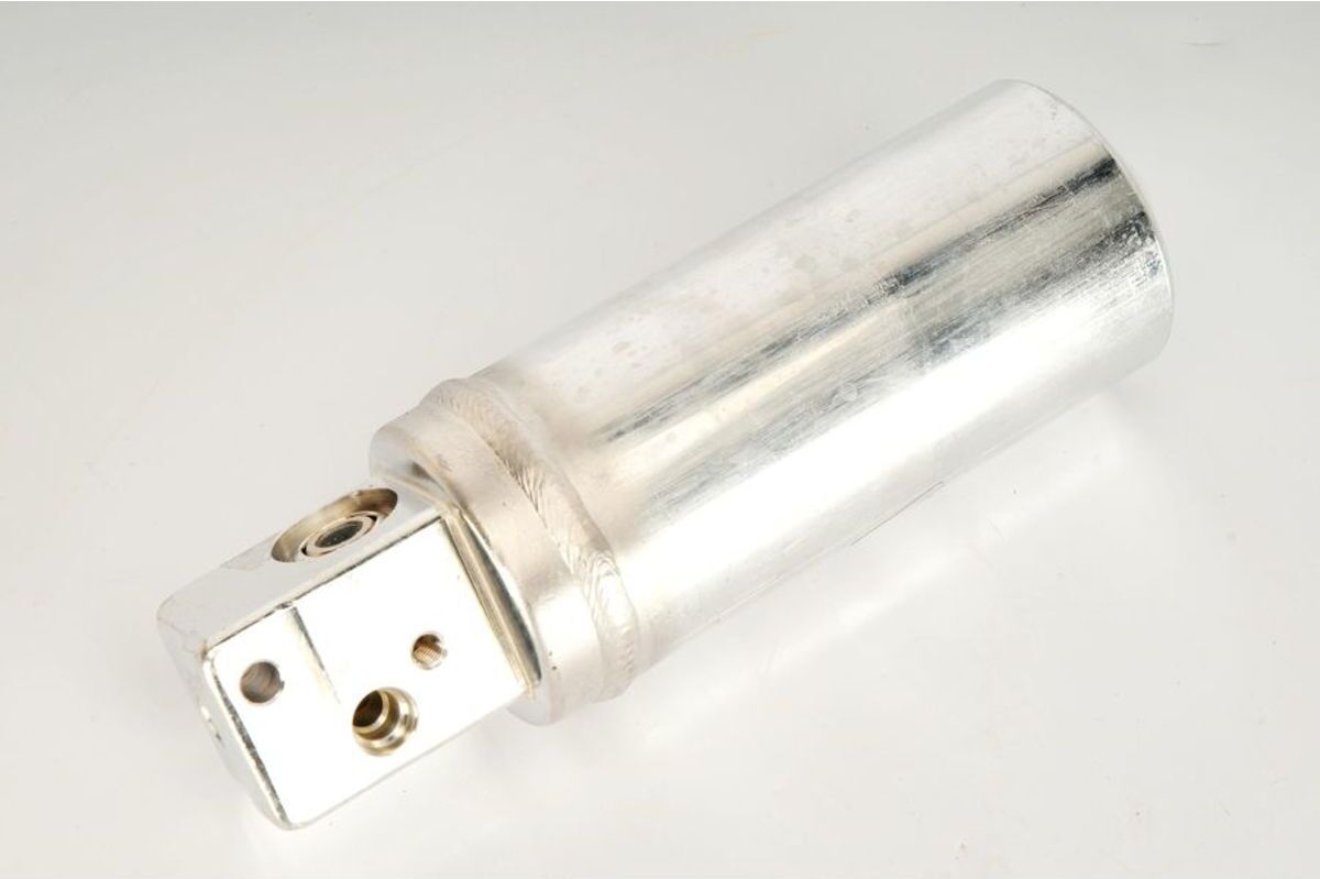 Trockner, Klimaanlage NRF 33139