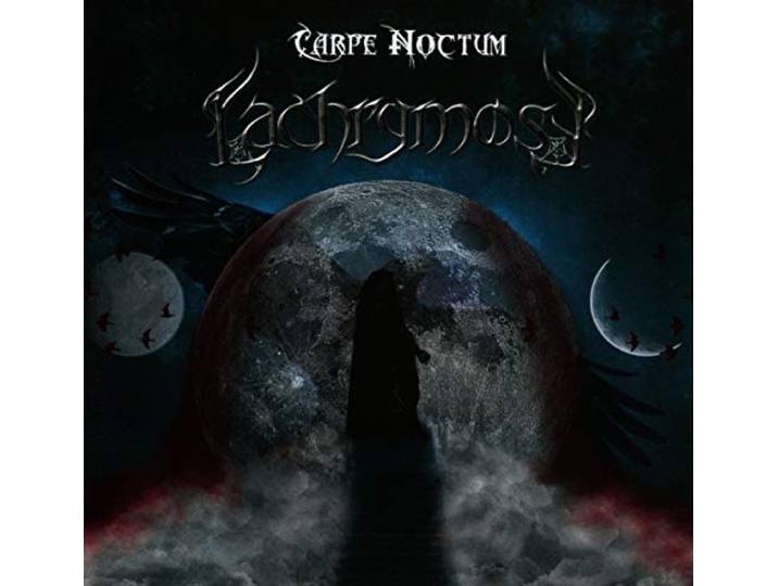 Lachrymose - Carpe Noctum