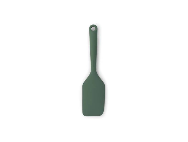Brabantia Tasty spatel siliconen groen Groen