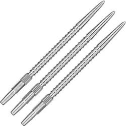 Target Swiss Chrono Points - Silber