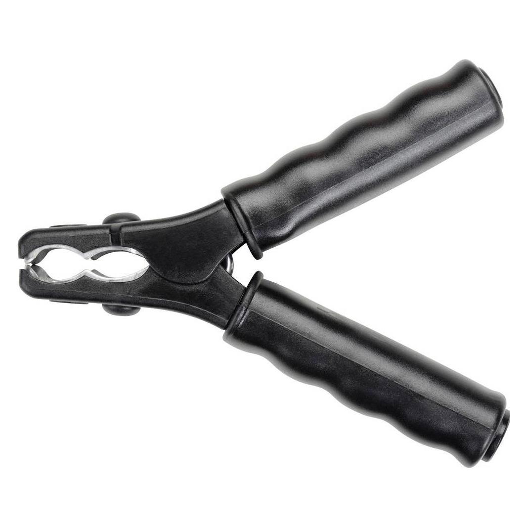 Schutzinger Schützinger PZA 7524 / SW Prüfzange Buchse 4 mm Schwarz (PZA 7524 / SW)